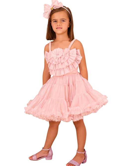  Angel's face | ROSETTARO